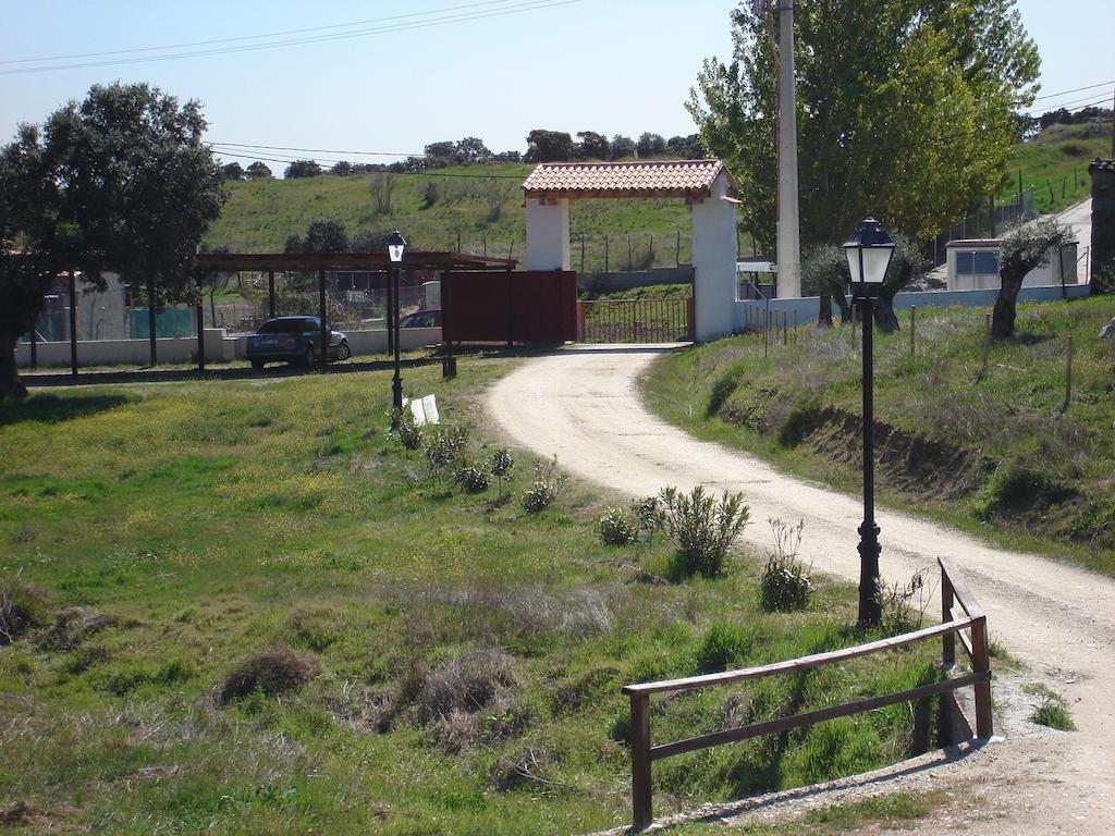 Bungalows Las Majadas Nuno Gomez Zewnętrze zdjęcie
