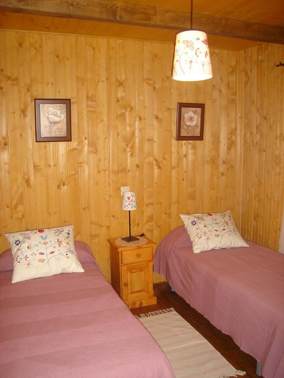 Bungalows Las Majadas Nuno Gomez Pokój zdjęcie