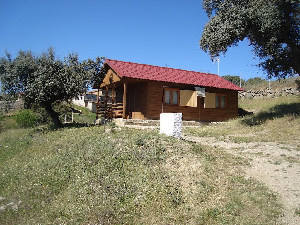 Bungalows Las Majadas Nuno Gomez Pokój zdjęcie