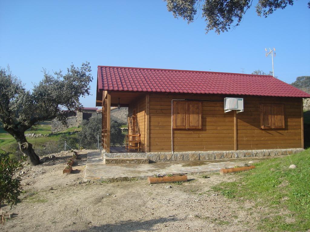 Bungalows Las Majadas Nuno Gomez Pokój zdjęcie