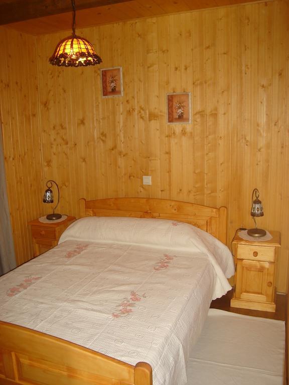 Bungalows Las Majadas Nuno Gomez Pokój zdjęcie