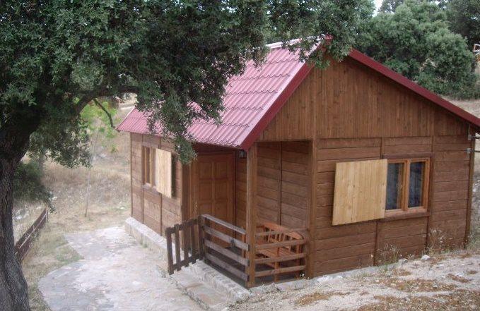 Bungalows Las Majadas Nuno Gomez Pokój zdjęcie