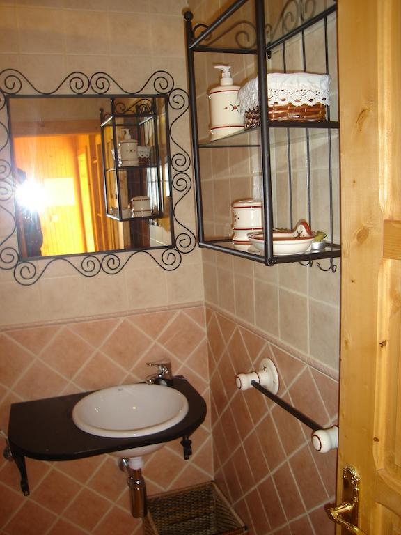 Bungalows Las Majadas Nuno Gomez Pokój zdjęcie