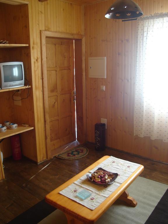 Bungalows Las Majadas Nuno Gomez Pokój zdjęcie
