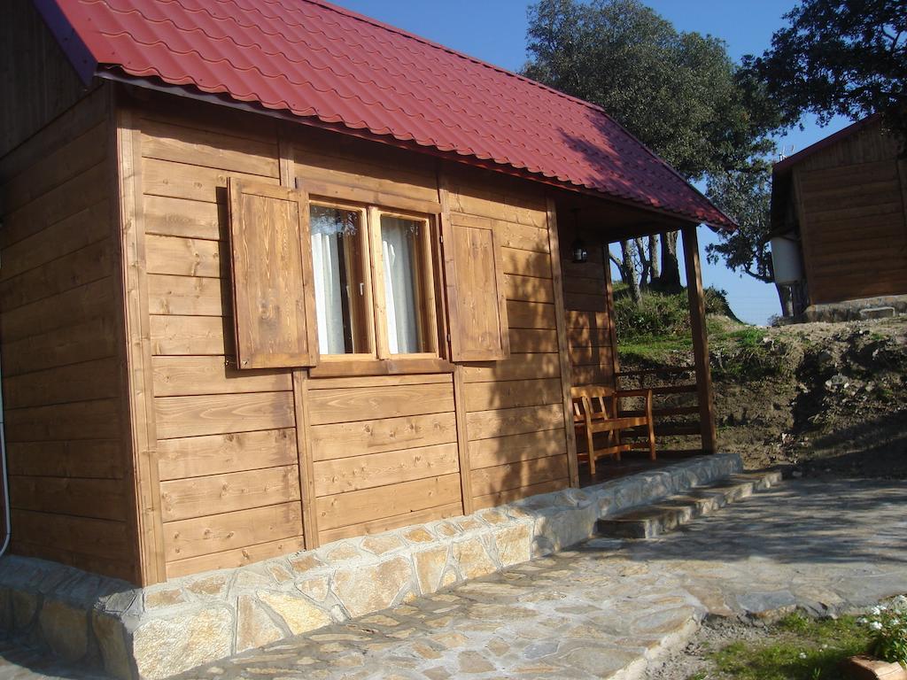 Bungalows Las Majadas Nuno Gomez Pokój zdjęcie