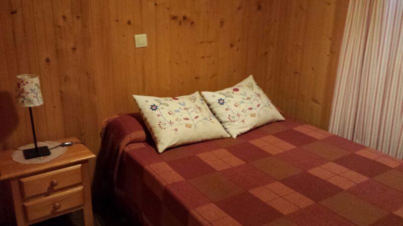 Bungalows Las Majadas Nuno Gomez Pokój zdjęcie
