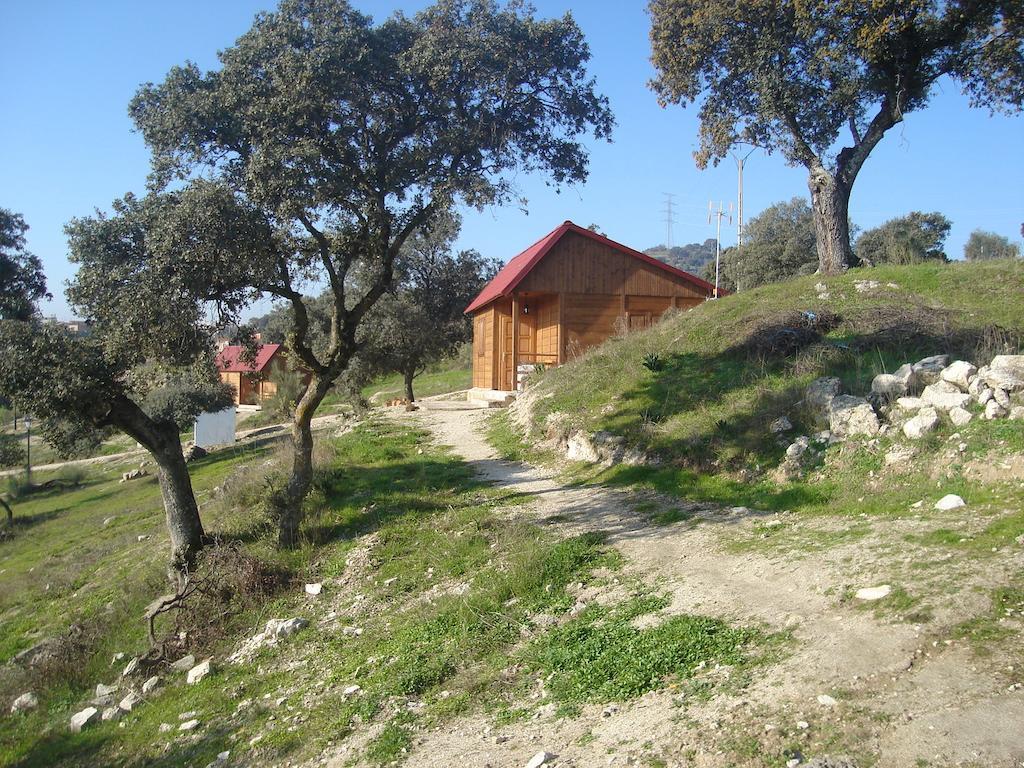 Bungalows Las Majadas Nuno Gomez Pokój zdjęcie