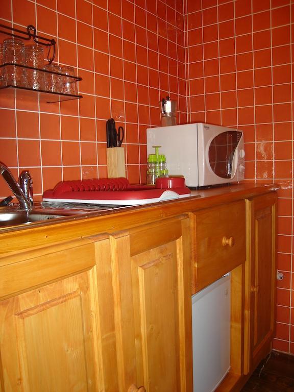 Bungalows Las Majadas Nuno Gomez Pokój zdjęcie