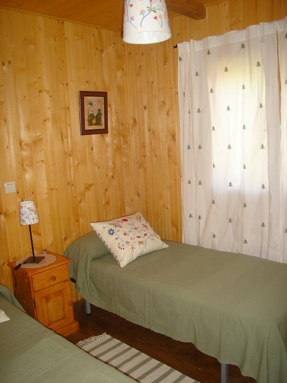 Bungalows Las Majadas Nuno Gomez Pokój zdjęcie