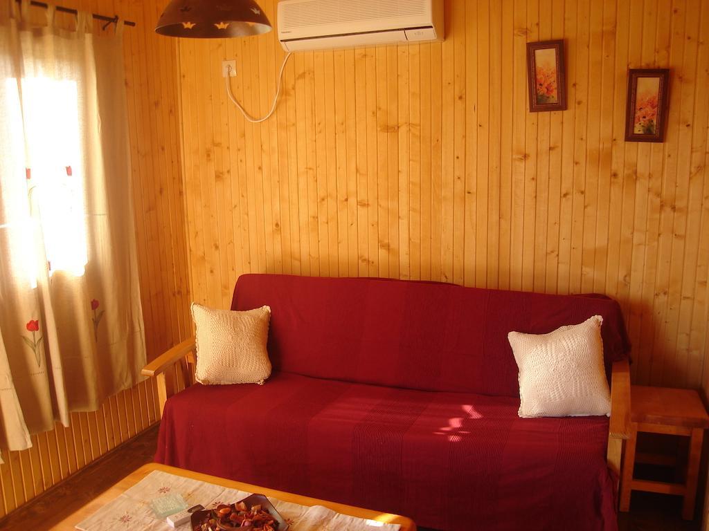 Bungalows Las Majadas Nuno Gomez Pokój zdjęcie