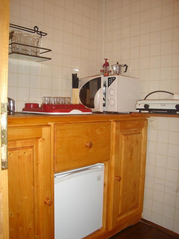 Bungalows Las Majadas Nuno Gomez Pokój zdjęcie